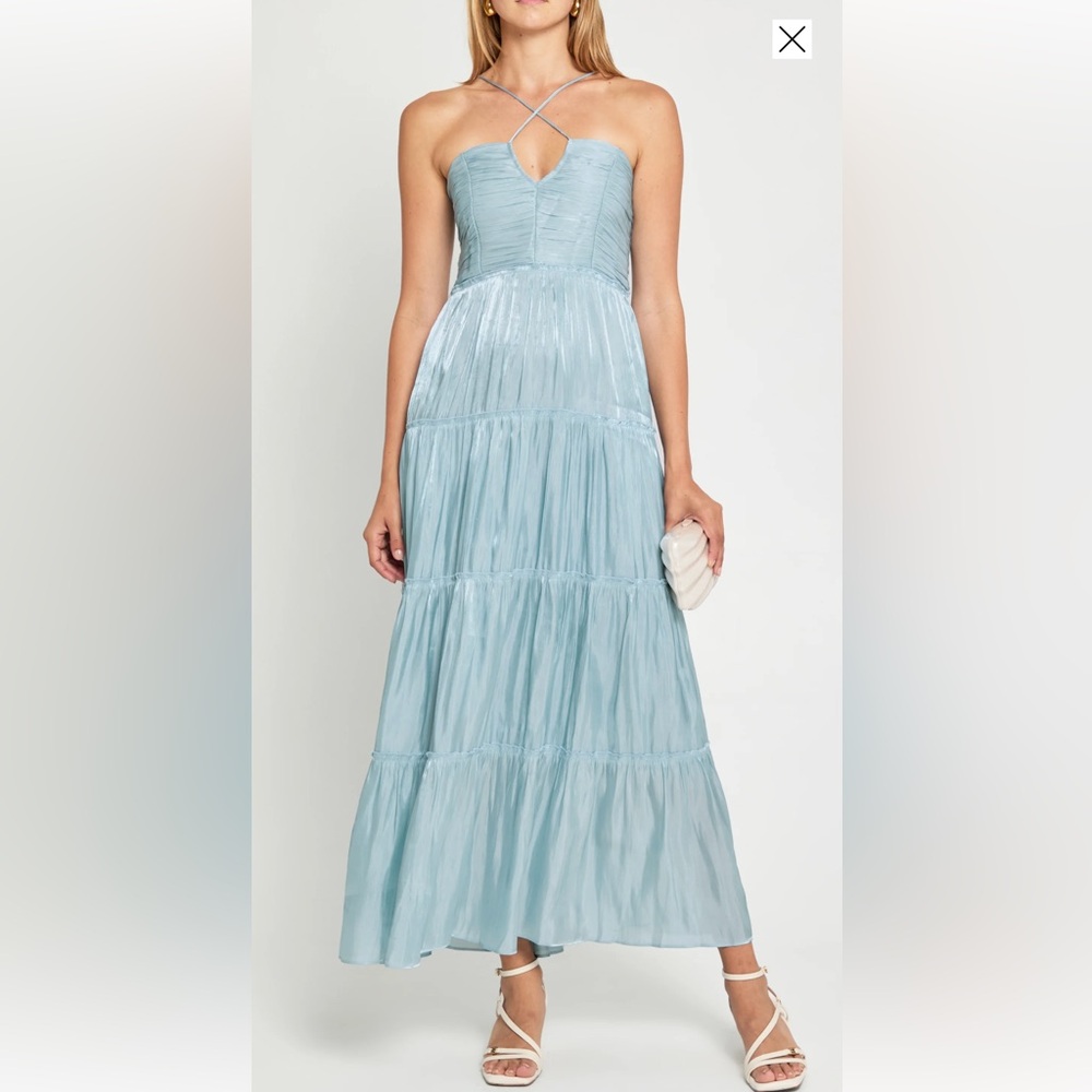 OPT east dress - Few Moda